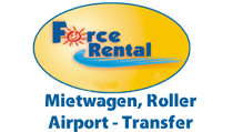 Force Rent a Car Alanya